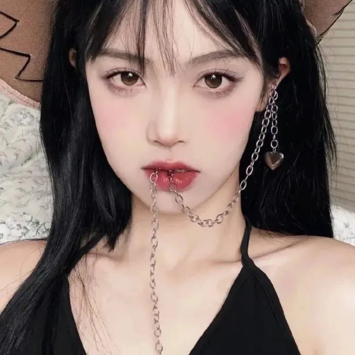 吻下来，豁出去