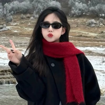 今天也没变成人·动态漫