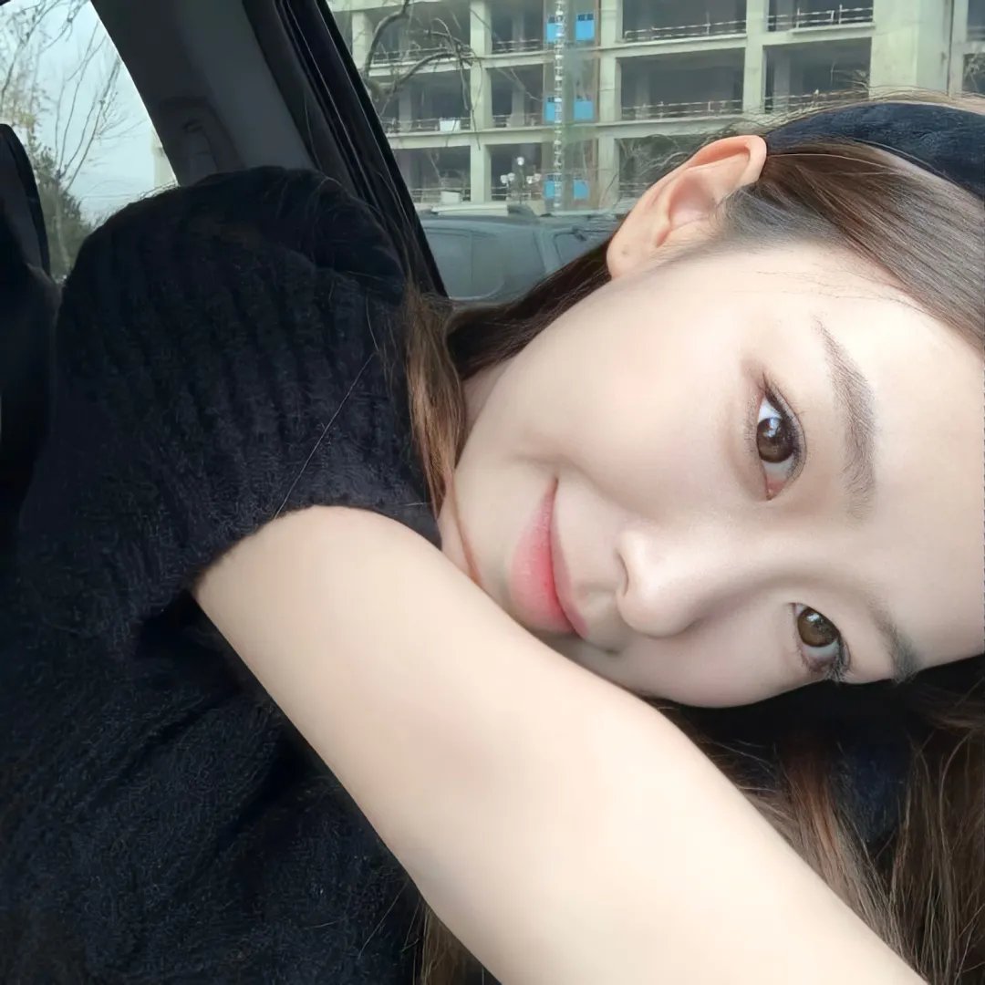 少年MON，真正的名字不知道